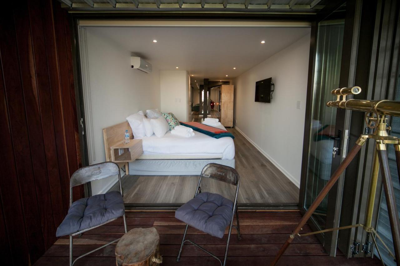 Mister C Bed and Breakfast Hartbeespoort Eksteriør billede