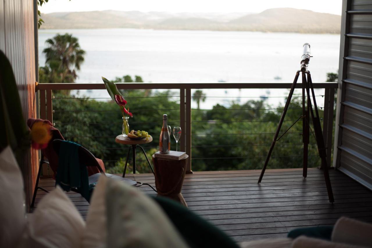 Mister C Bed and Breakfast Hartbeespoort Eksteriør billede