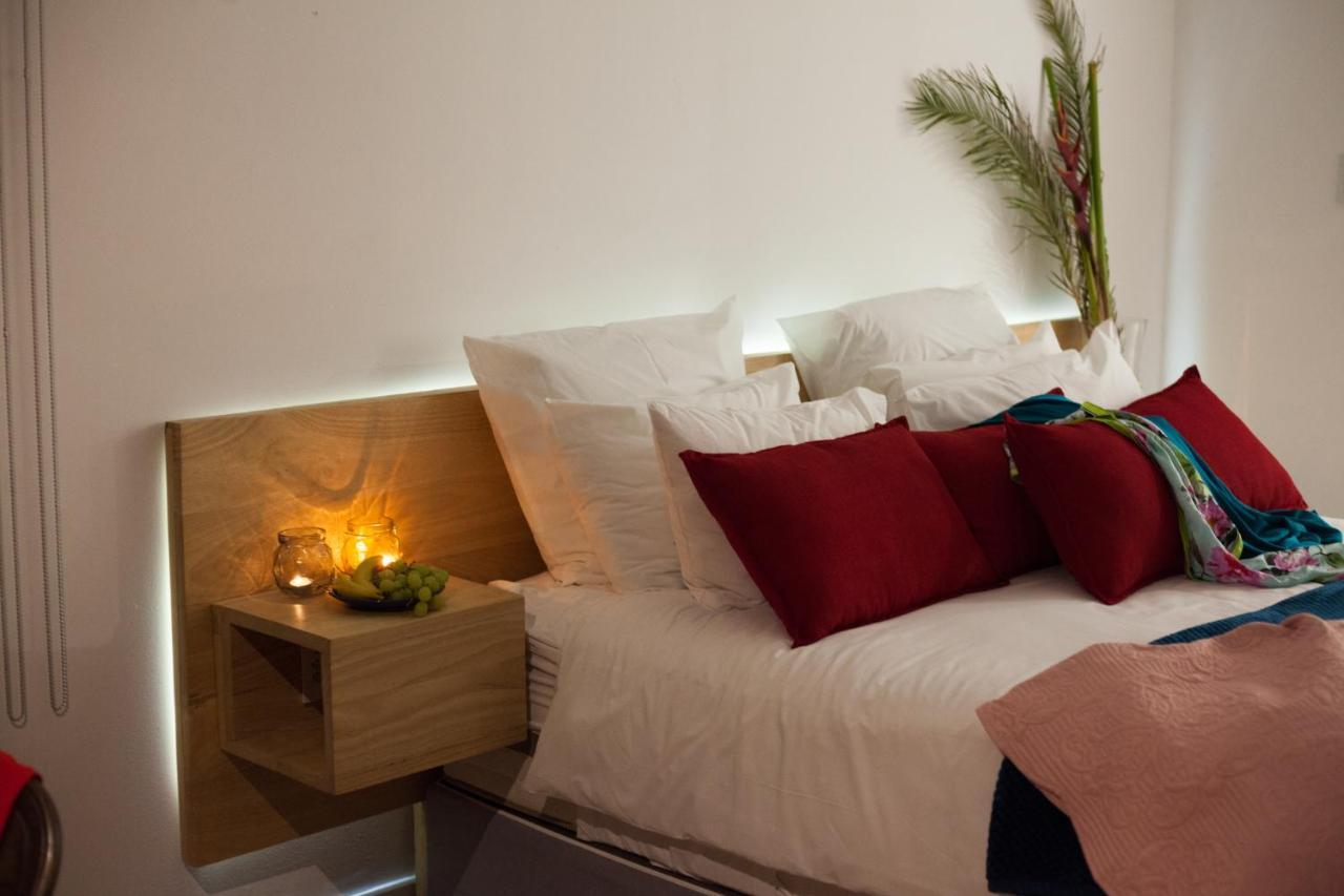 Mister C Bed and Breakfast Hartbeespoort Eksteriør billede