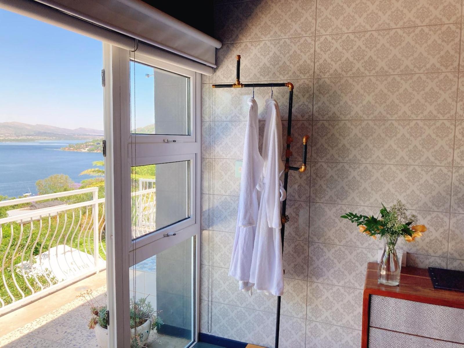 Mister C Bed and Breakfast Hartbeespoort Eksteriør billede