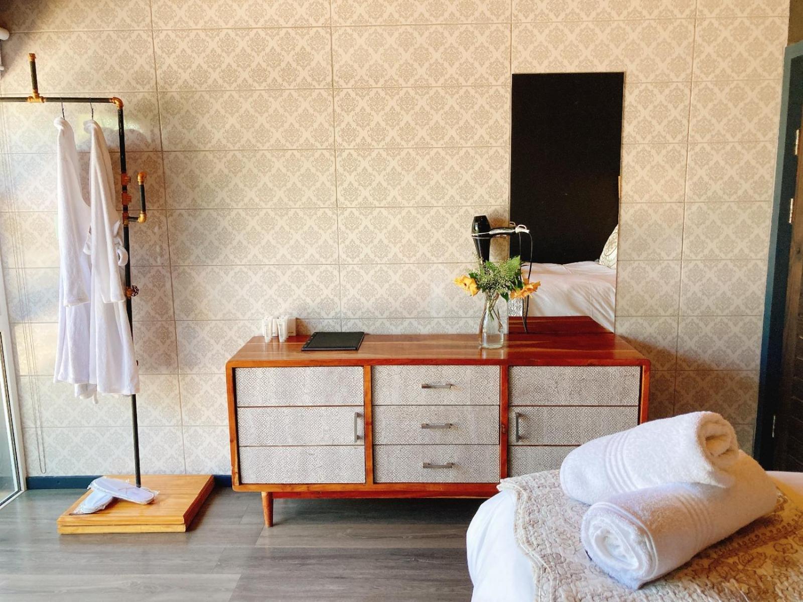 Mister C Bed and Breakfast Hartbeespoort Eksteriør billede